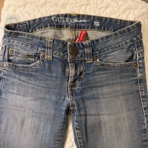 Guess jeans